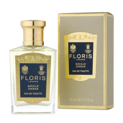 FLORIS LONDON Soulle Ambar EDT 100 ml